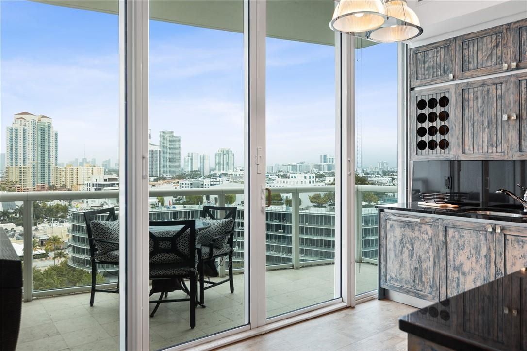 Wohnung in Miami, USA, 160 m² - Foto 12