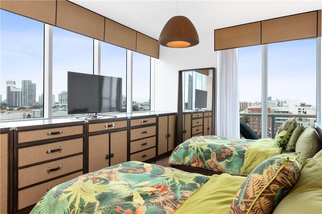 Wohnung in Miami, USA, 160 m² - Foto 8