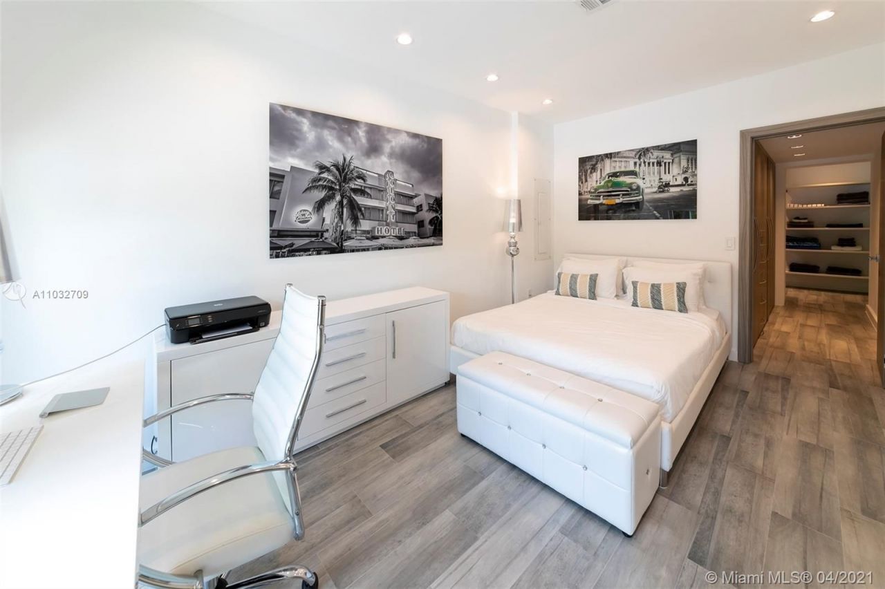 Villa in Miami, USA, 220 m² - Foto 7