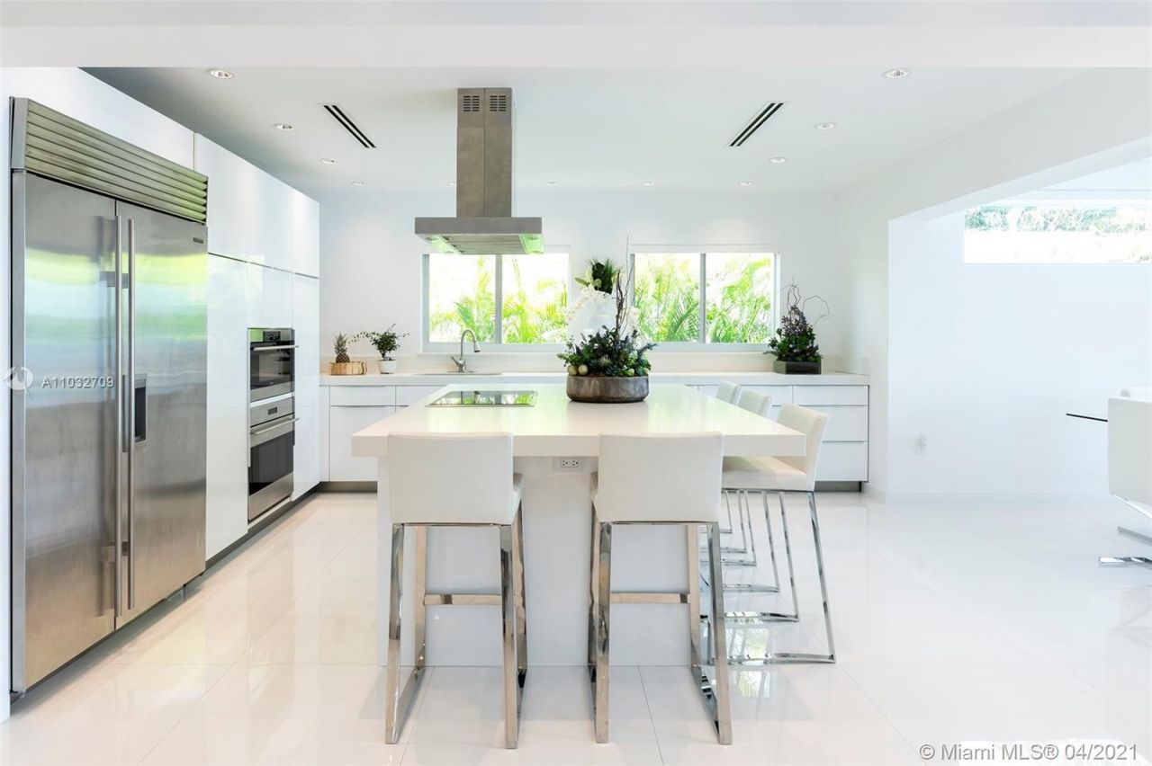 Villa in Miami, USA, 220 m² - Foto 15