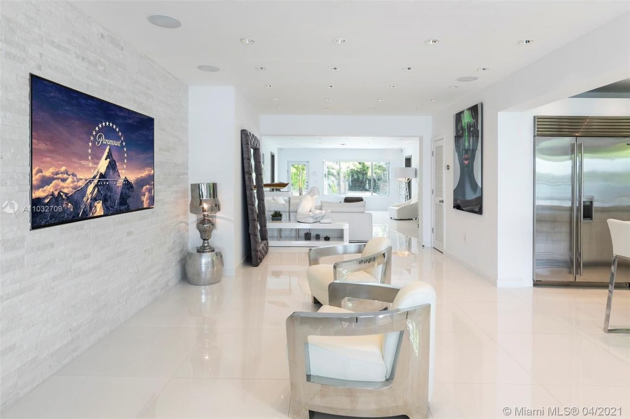 Villa in Miami, USA, 220 m² - Foto 16