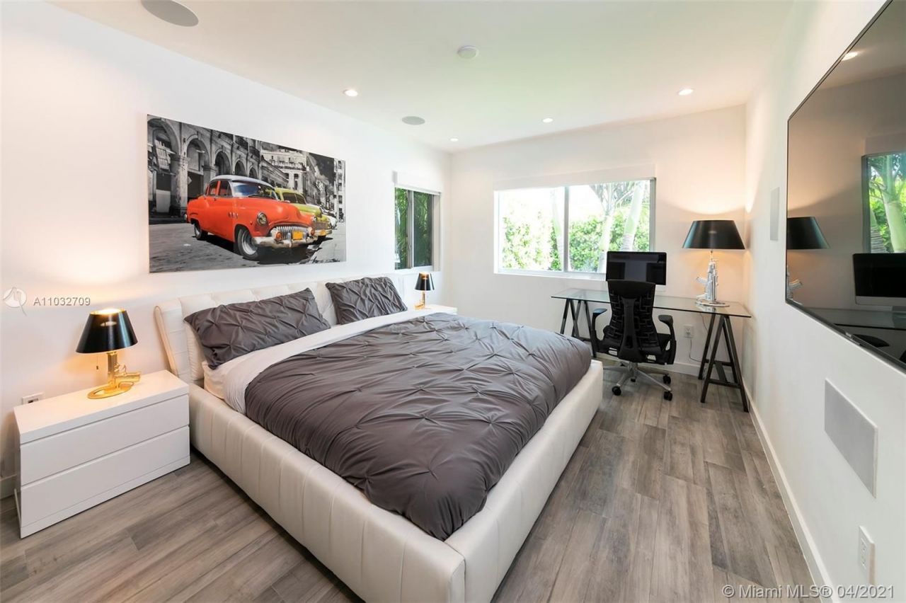 Villa in Miami, USA, 220 m² - Foto 12