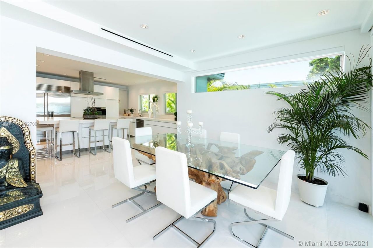 Villa in Miami, USA, 220 m² - Foto 17