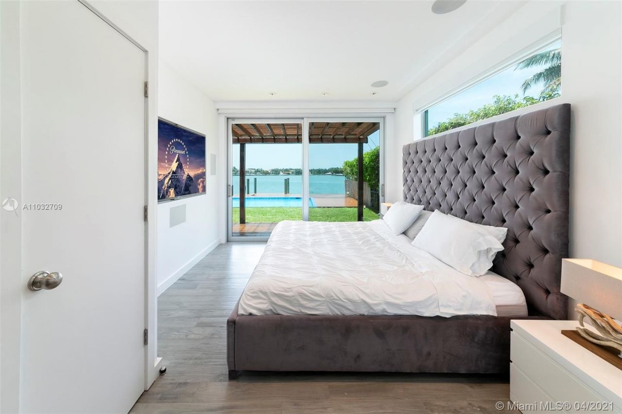 Villa in Miami, USA, 220 m² - Foto 14