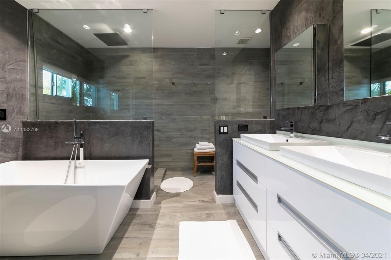 Villa in Miami, USA, 220 m² - Foto 11