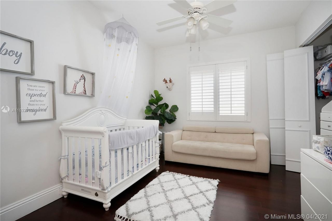 Cottage in Miami, USA, 350 m² - Foto 5