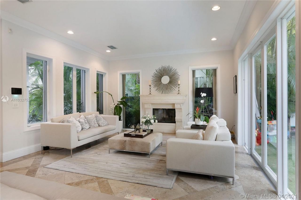 Cottage in Miami, USA, 350 m² - Foto 14