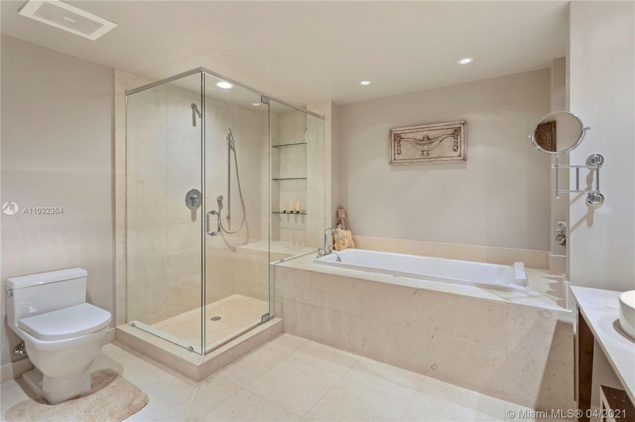 Wohnung in Miami, USA, 180 m² - Foto 6