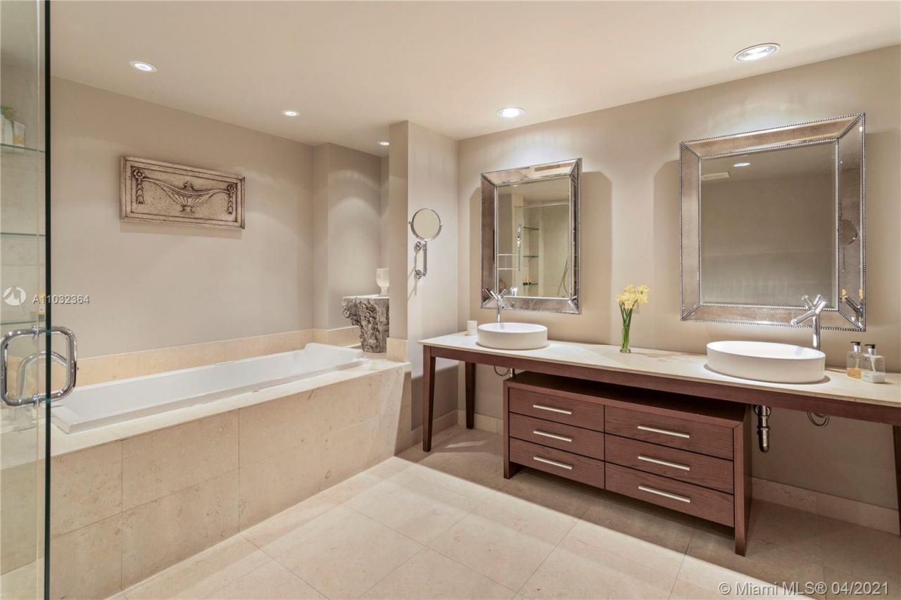 Wohnung in Miami, USA, 180 m² - Foto 5