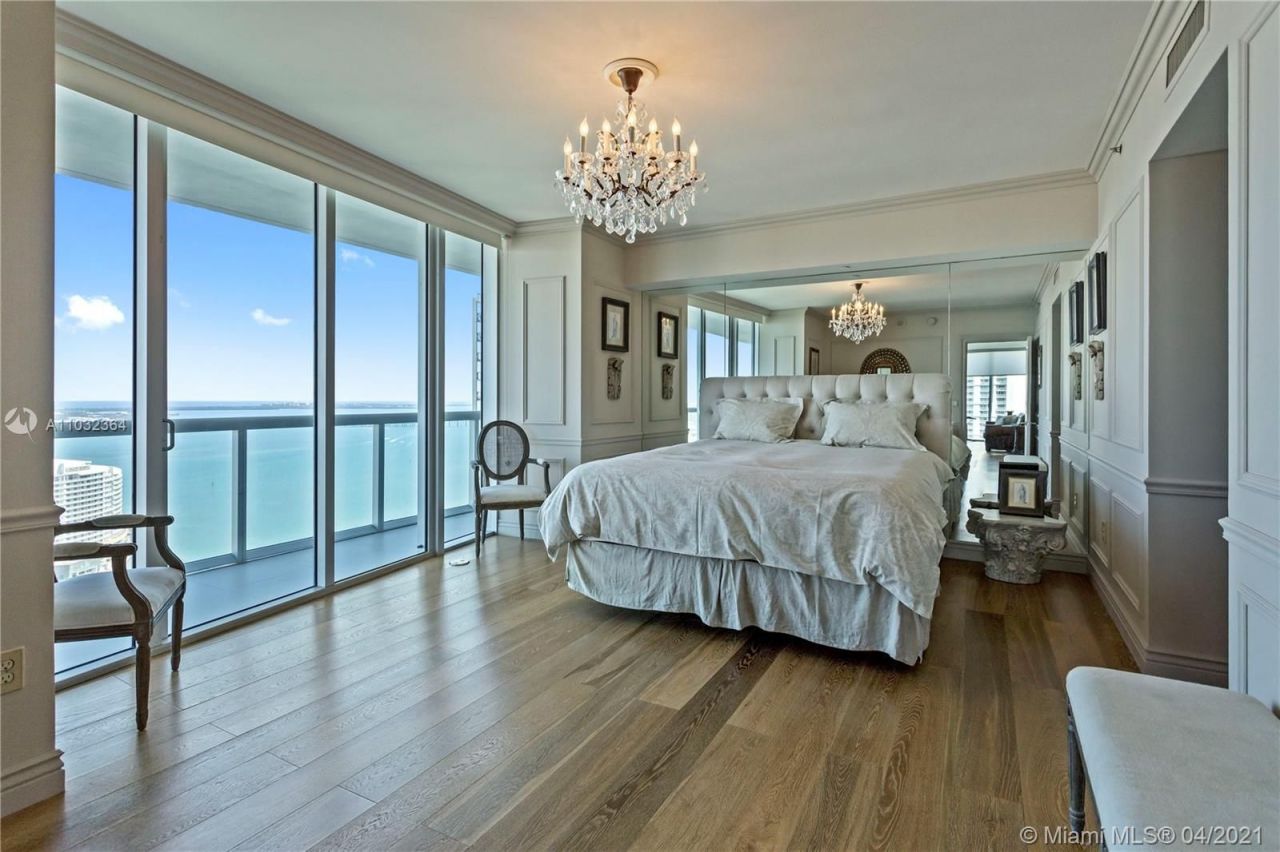 Wohnung in Miami, USA, 180 m² - Foto 8