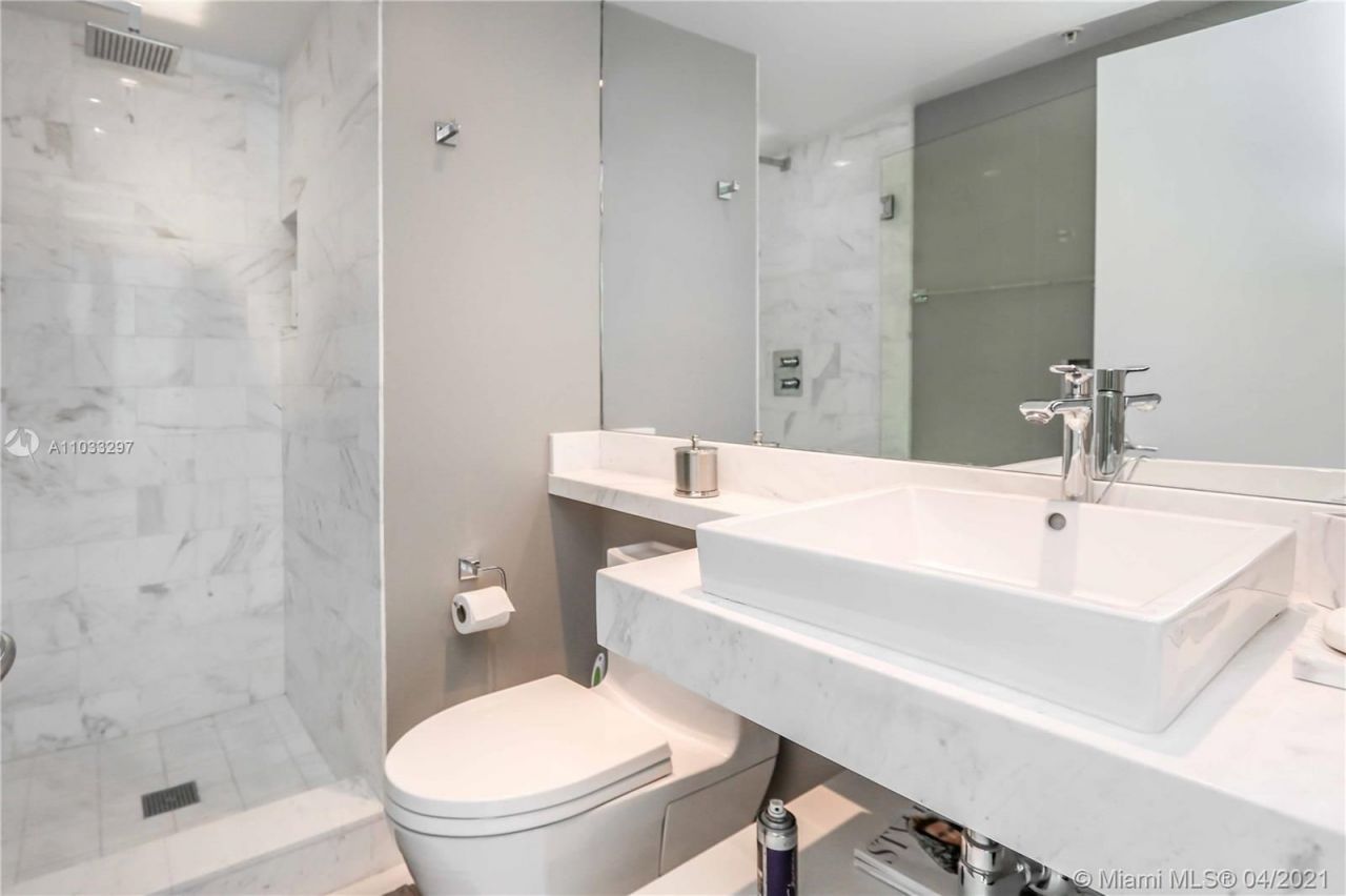 Appartement à Miami, États-Unis, 110 m² - image 7