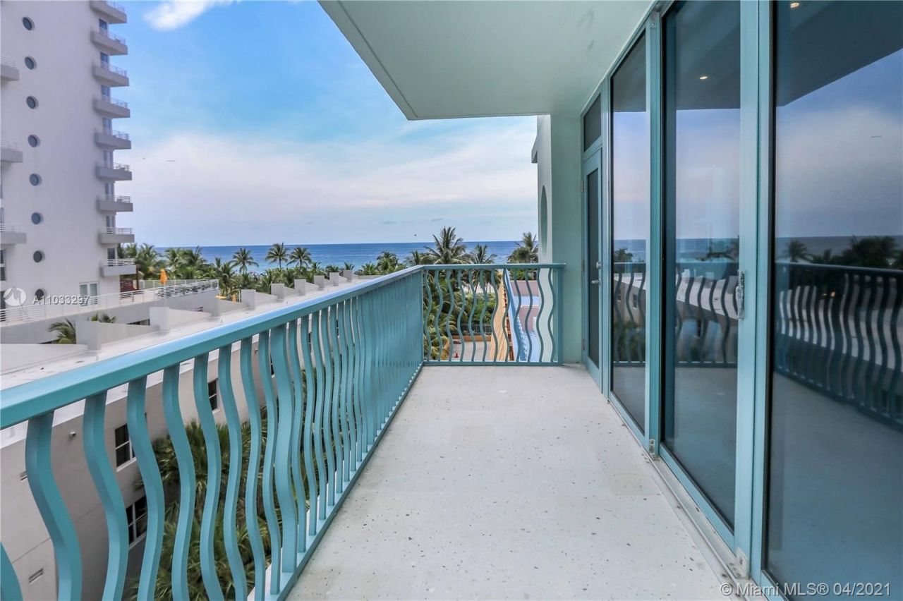 Appartement à Miami, États-Unis, 110 m² - image 2