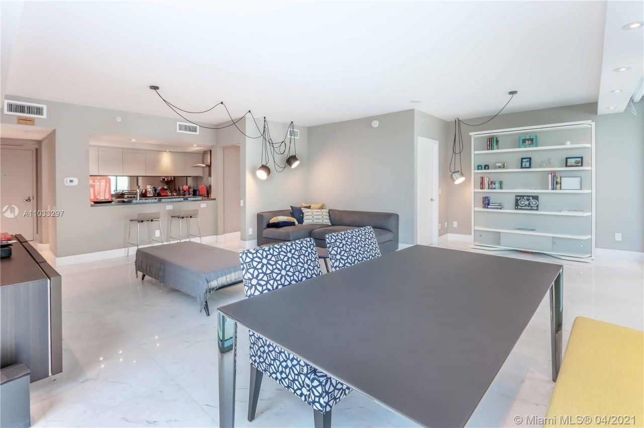 Appartement à Miami, États-Unis, 110 m² - image 9