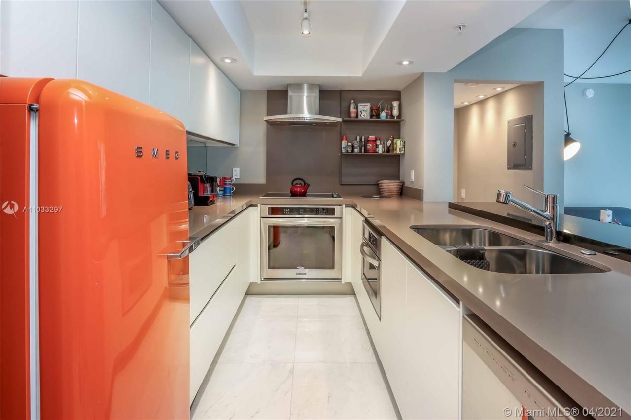 Appartement à Miami, États-Unis, 110 m² - image 8