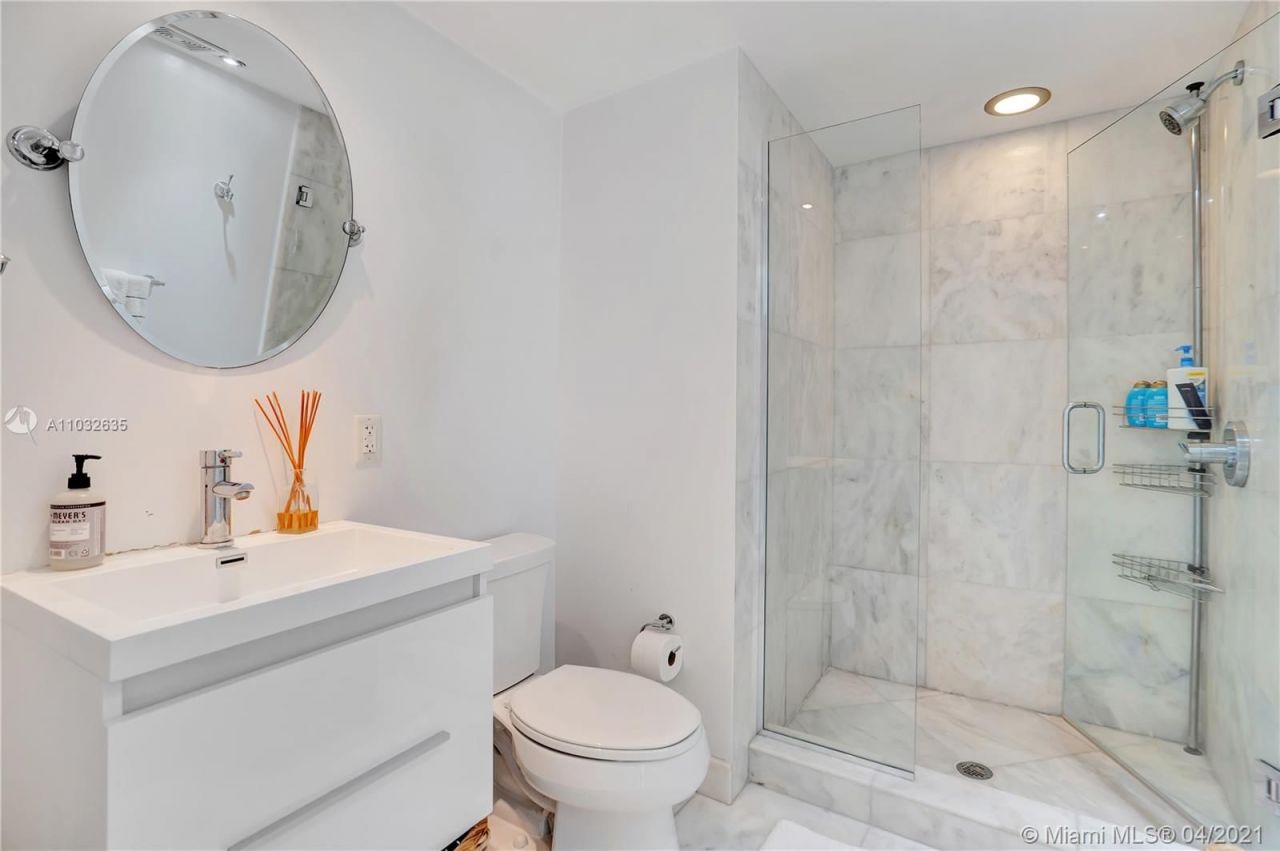 Loft in Miami, USA, 100 m² - Foto 6