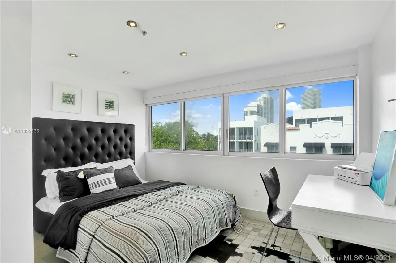 Loft in Miami, USA, 100 m² - Foto 7