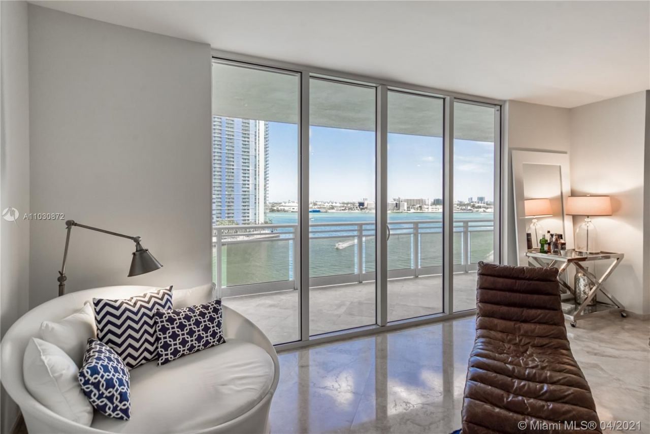 Appartement à Miami, États-Unis, 170 m² - image 11