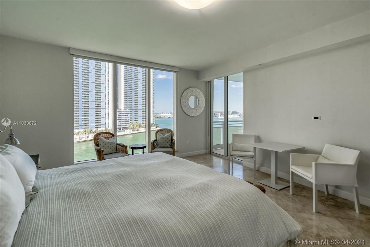 Appartement à Miami, États-Unis, 170 m² - image 8