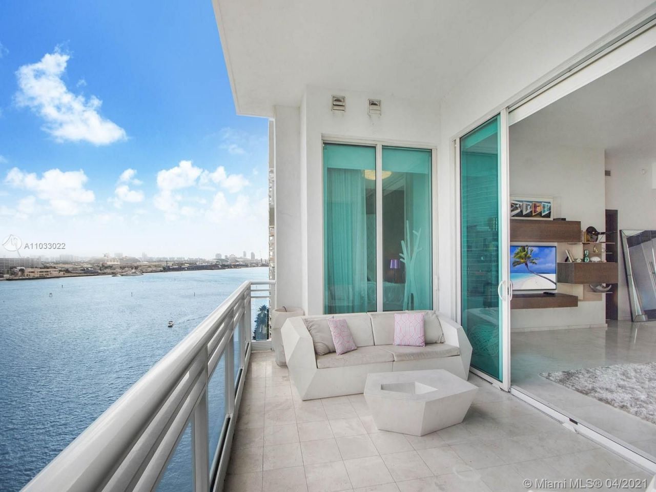 Wohnung in Miami, USA, 150 m² - Foto 3