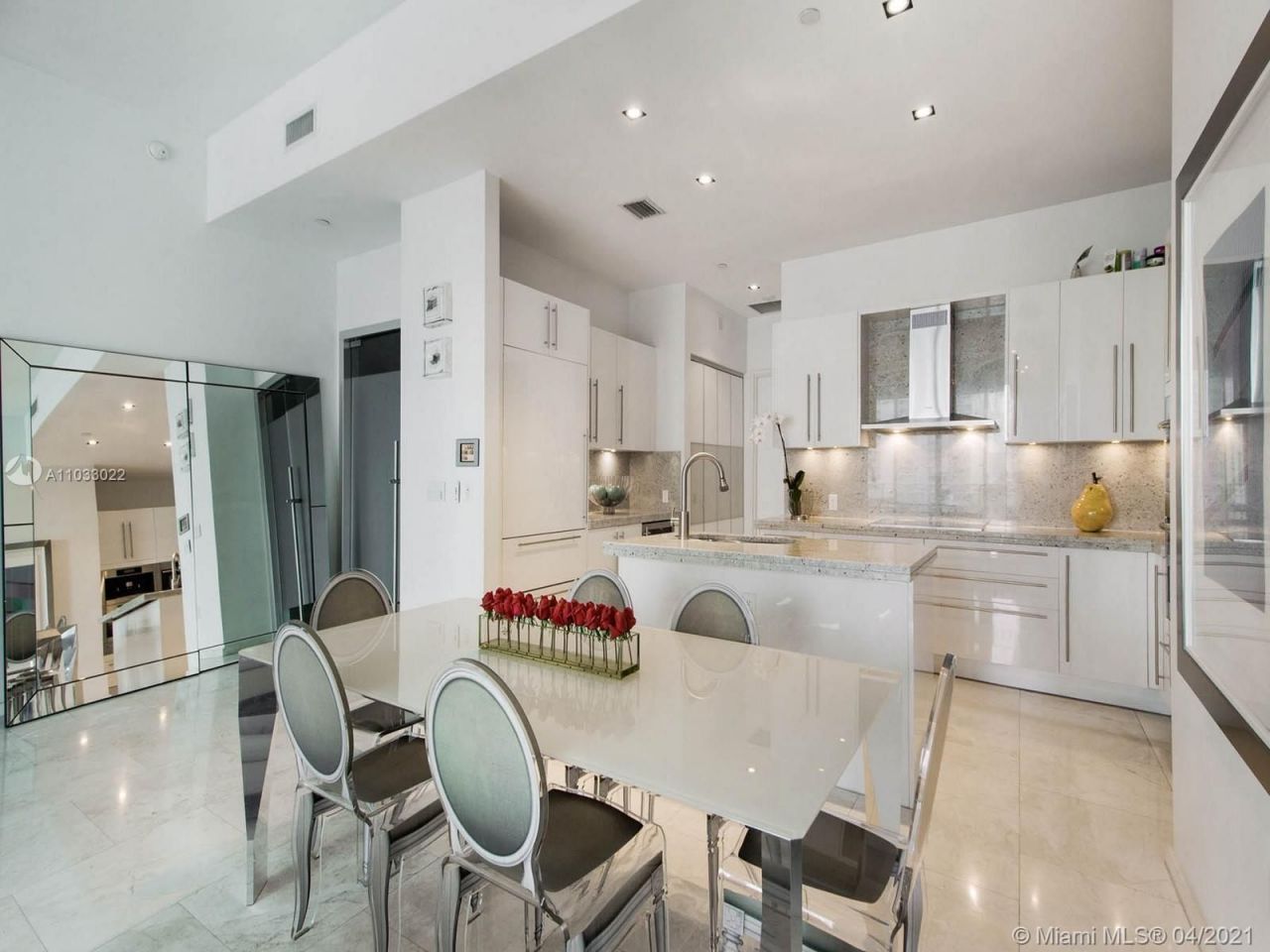 Wohnung in Miami, USA, 150 m² - Foto 11