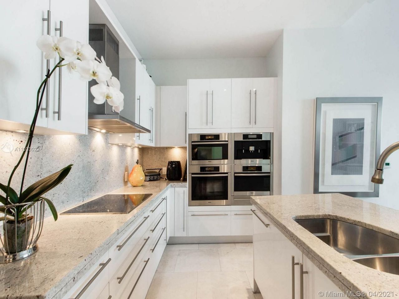 Wohnung in Miami, USA, 150 m² - Foto 9