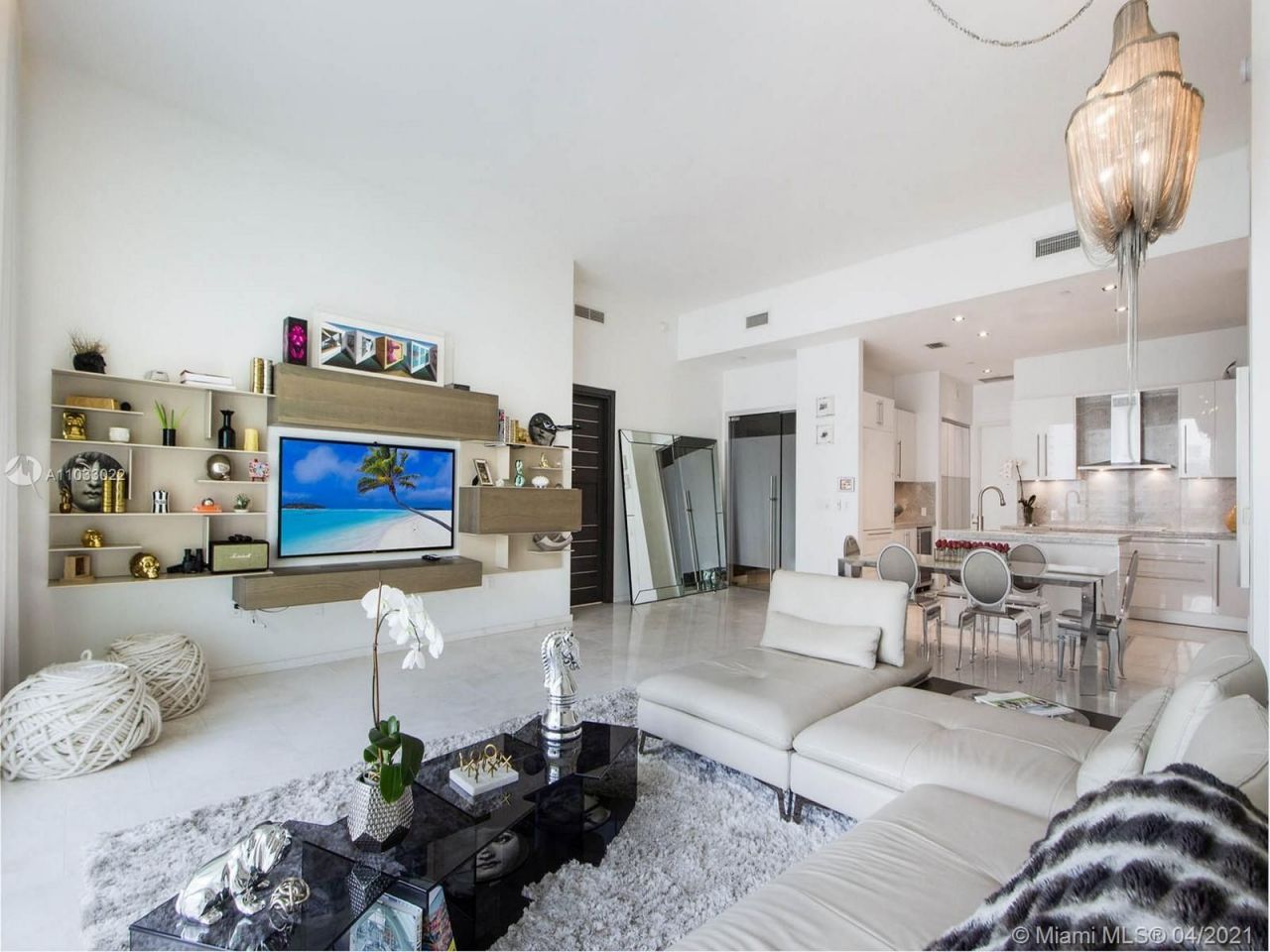 Wohnung in Miami, USA, 150 m² - Foto 12