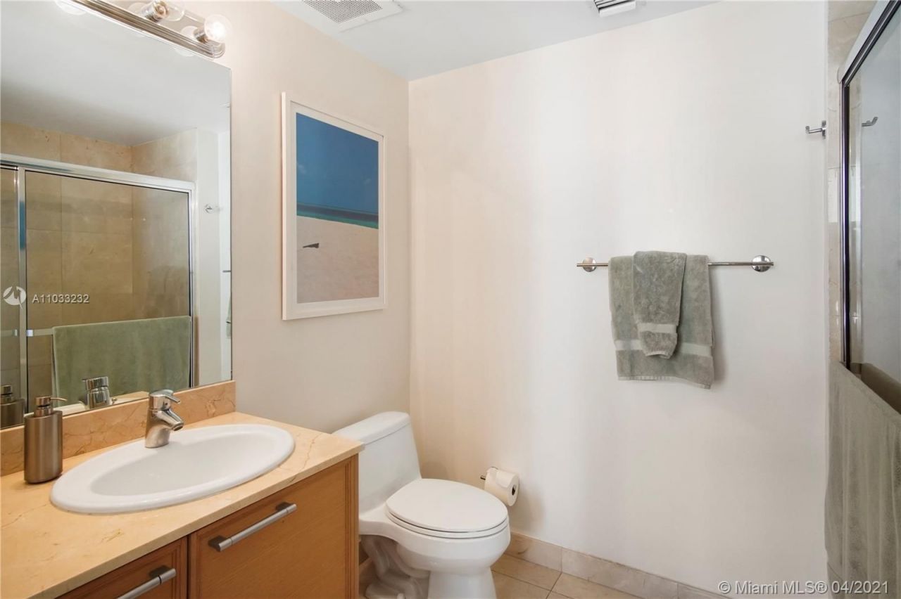 Appartamento a Miami, USA, 170 m² - foto 5