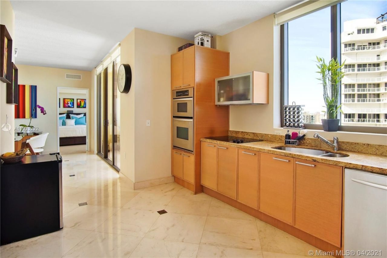 Appartamento a Miami, USA, 170 m² - foto 4