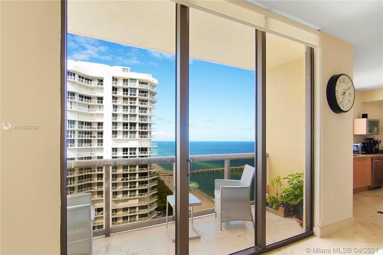 Appartamento a Miami, USA, 170 m² - foto 3