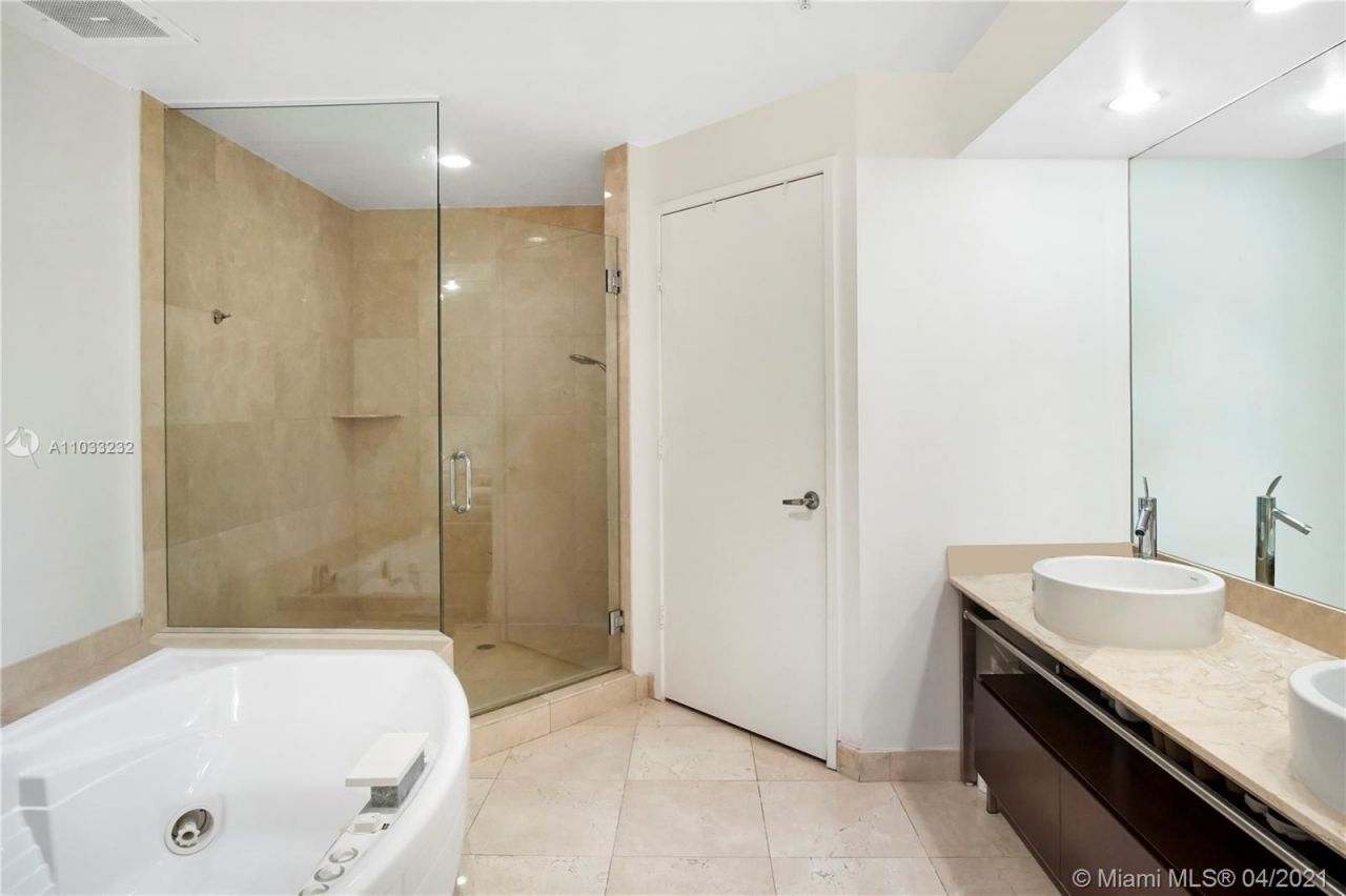 Appartamento a Miami, USA, 170 m² - foto 8