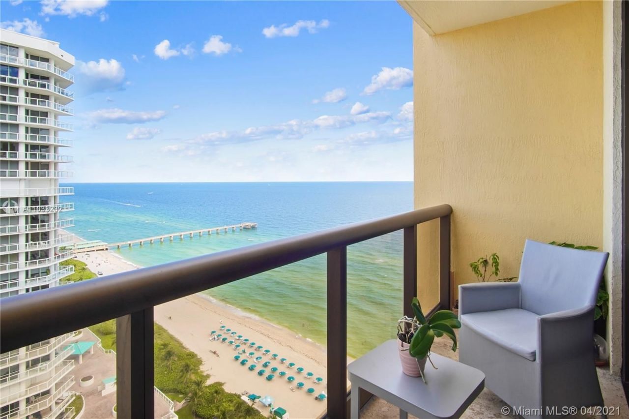 Appartamento a Miami, USA, 170 m² - foto 2