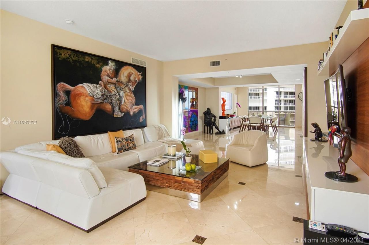 Appartamento a Miami, USA, 170 m² - foto 7