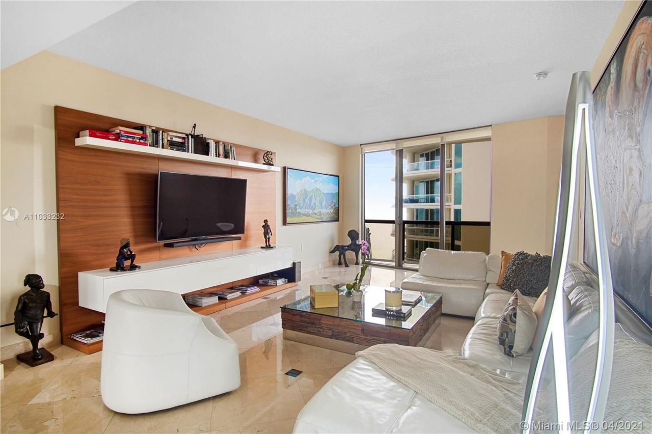 Appartamento a Miami, USA, 170 m² - foto 9