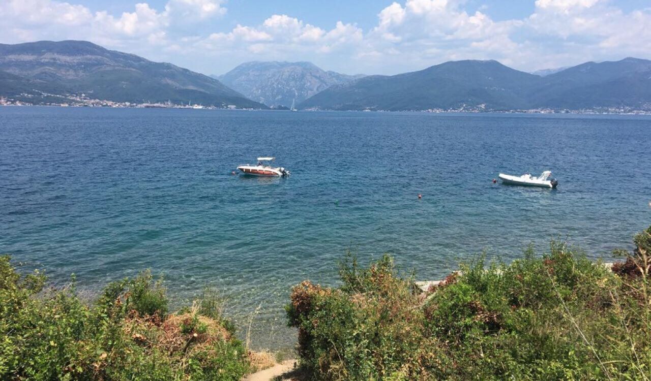 Land in Krasici, Montenegro, 22 500 m² - picture 2