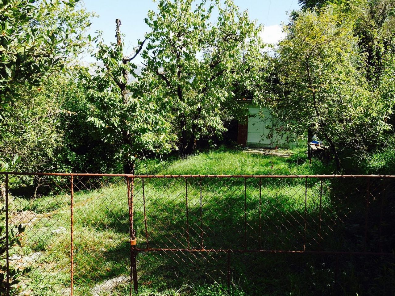 Terreno en Stoliv, Montenegro, 1 805 m² - imagen 3