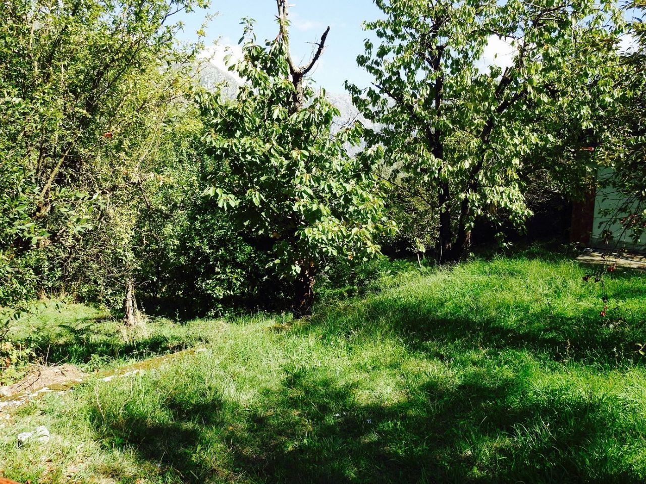 Terreno en Stoliv, Montenegro, 1 805 m² - imagen 4