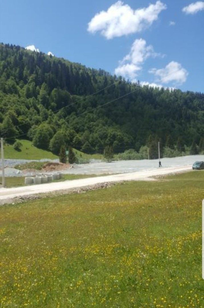 Terreno a Kolašin, Montenegro, 2 100 m2 - foto 4