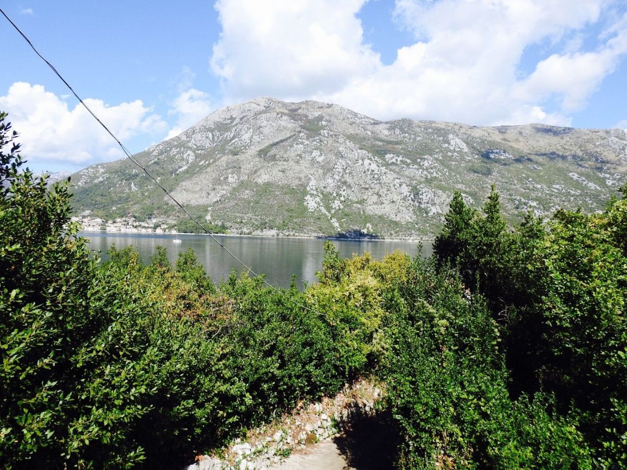 Terreno en Stoliv, Montenegro, 1 805 m² - imagen 5