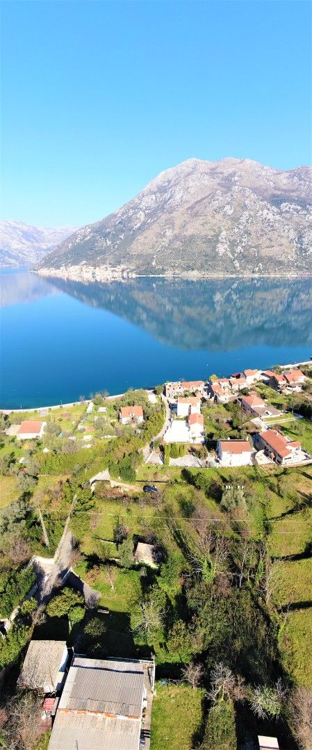 Terreno en Stoliv, Montenegro, 1 805 m² - imagen 8