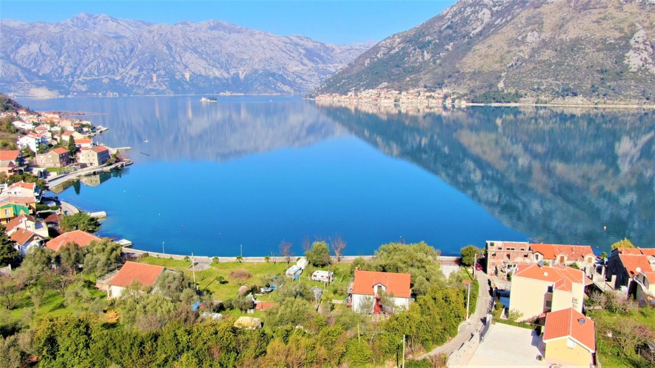 Terreno en Stoliv, Montenegro, 1 805 m² - imagen 9