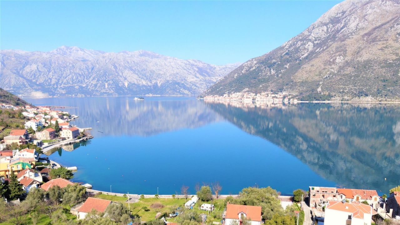 Terreno en Stoliv, Montenegro, 1 805 m² - imagen 10