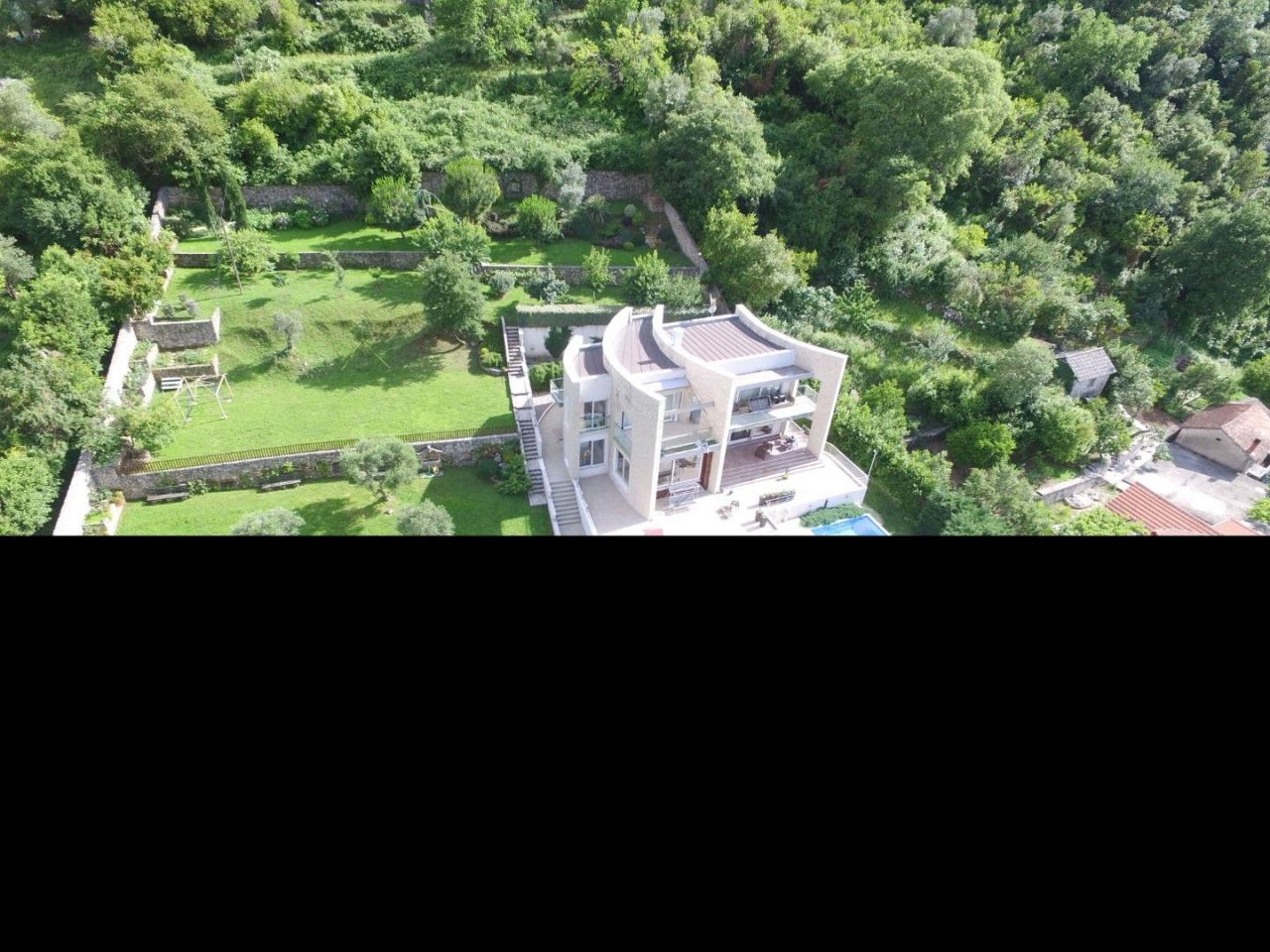 Terreno en Stoliv, Montenegro, 1 805 m² - imagen 12