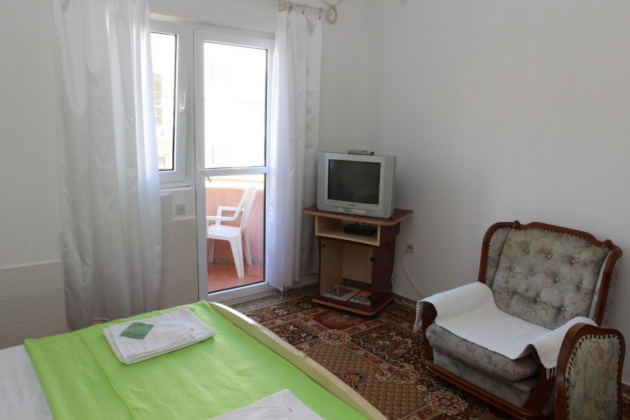 Hotel in Bar, Montenegro, 425 m² - Foto 4