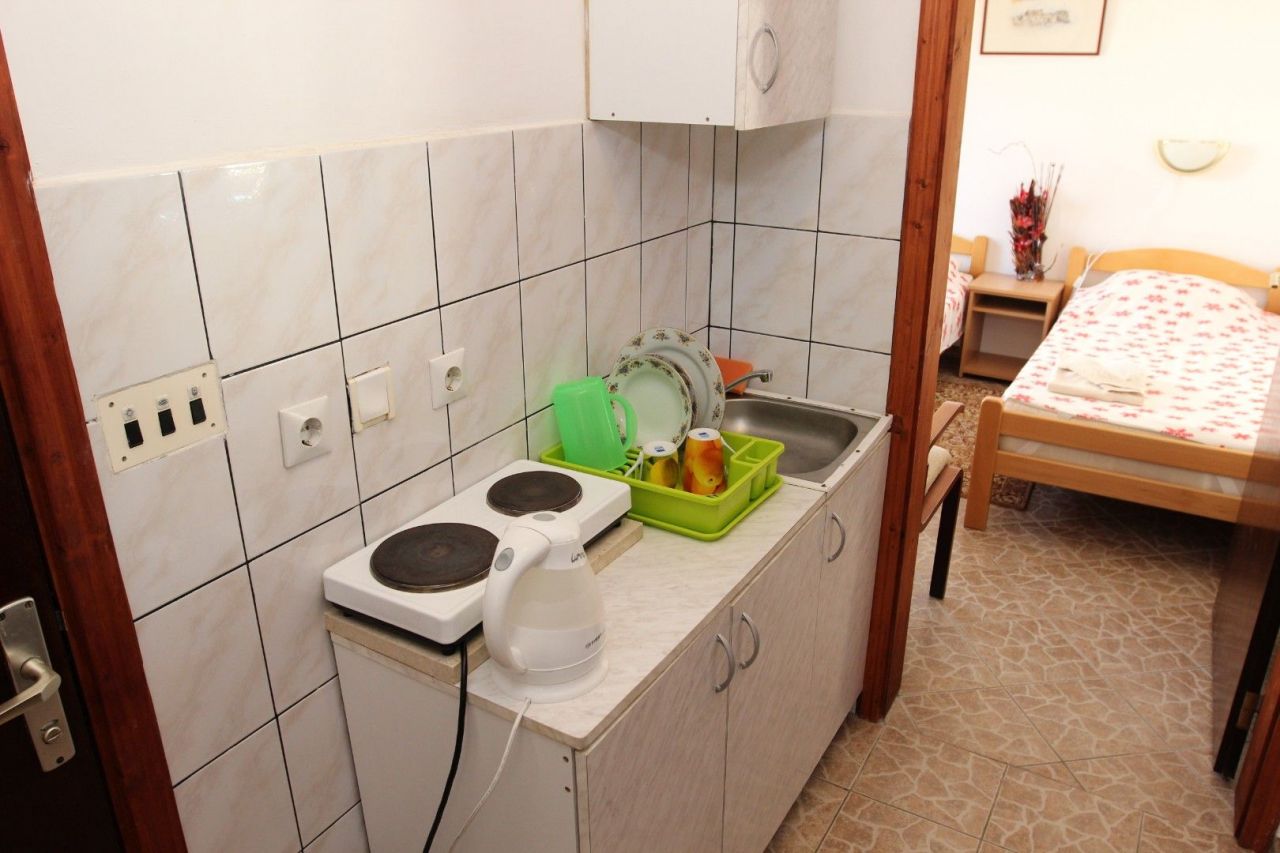 Hotel in Bar, Montenegro, 425 m² - Foto 8