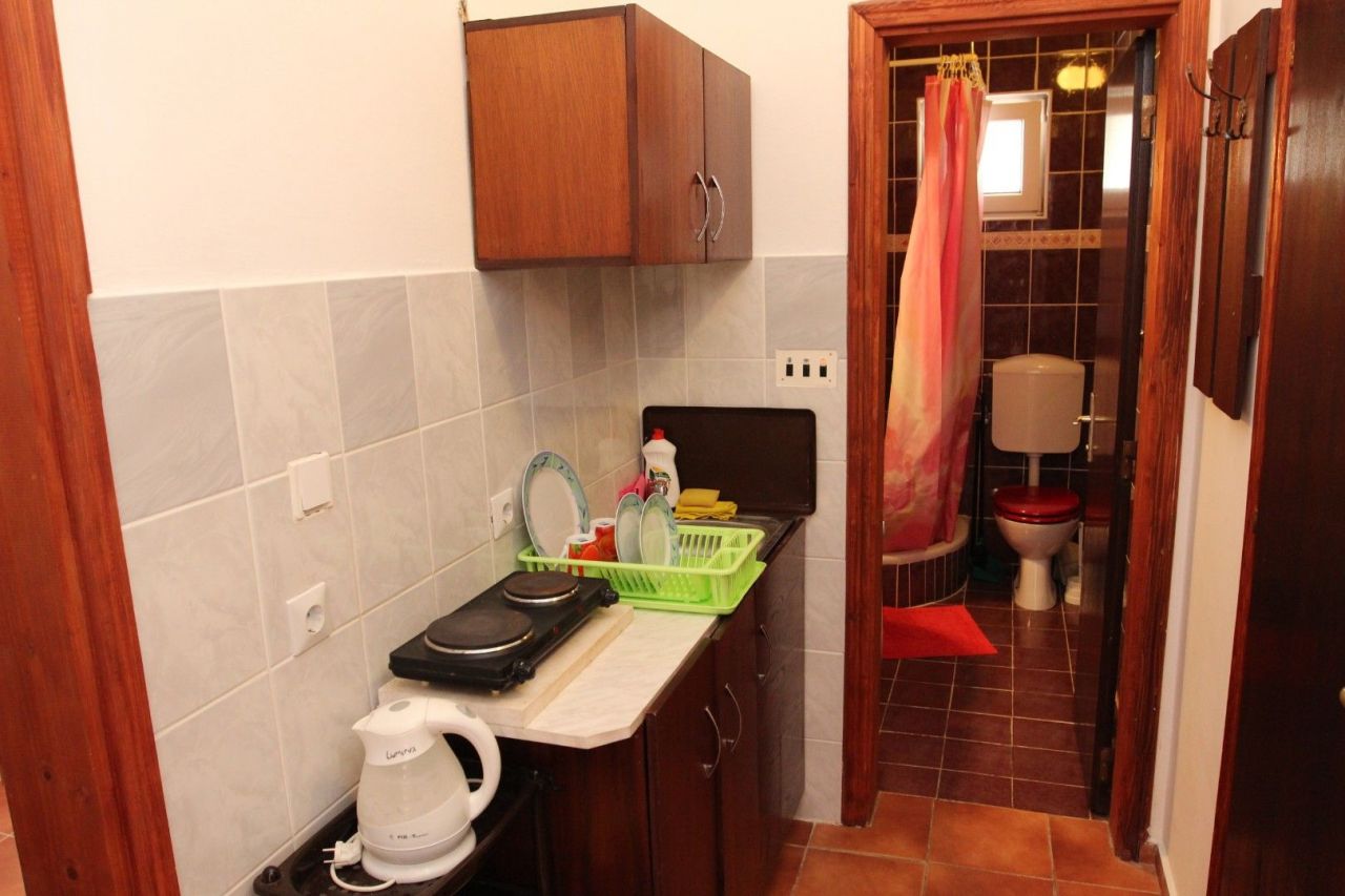 Hotel in Bar, Montenegro, 425 m² - Foto 13