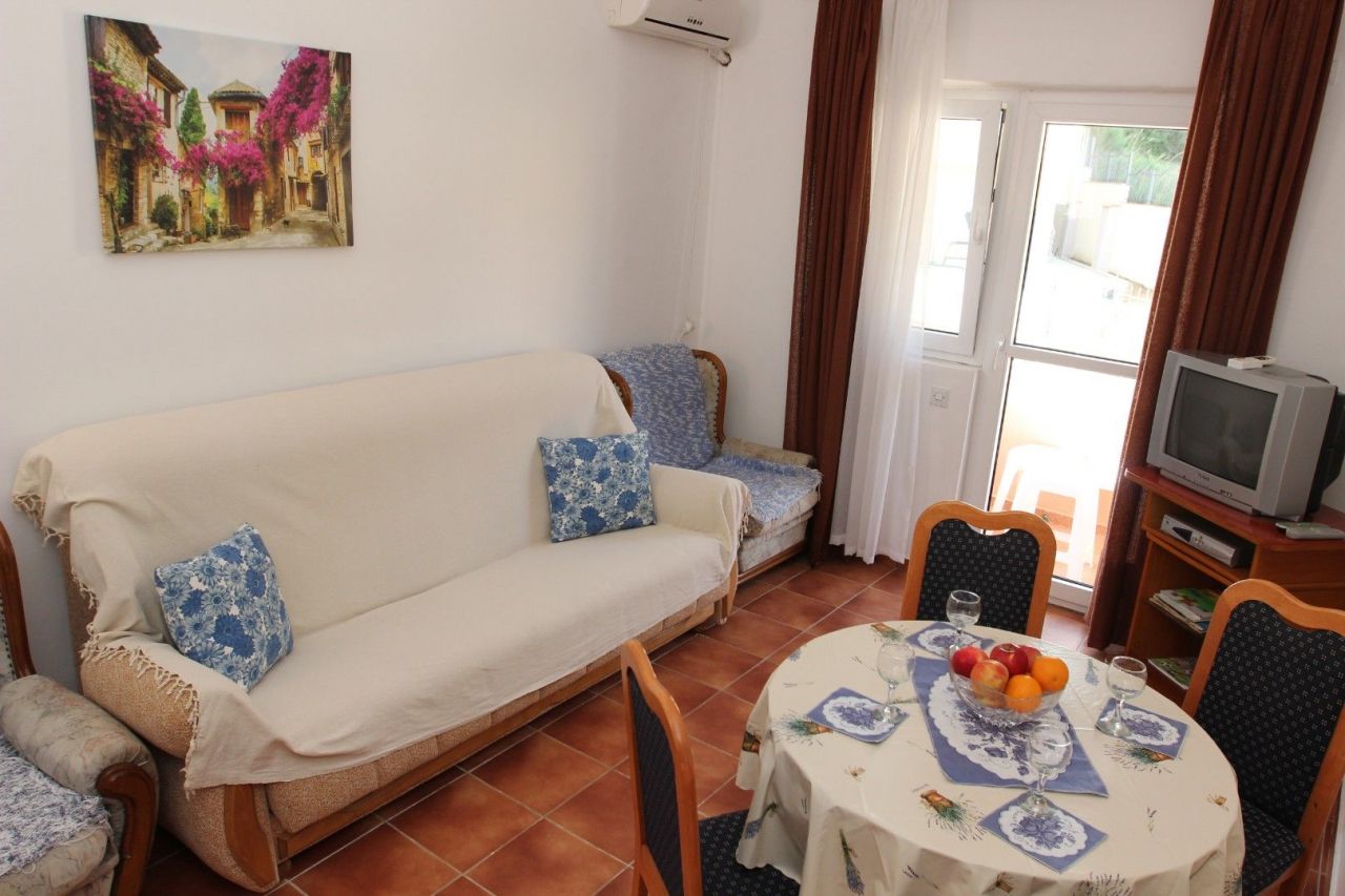 Hotel in Bar, Montenegro, 425 m² - Foto 15