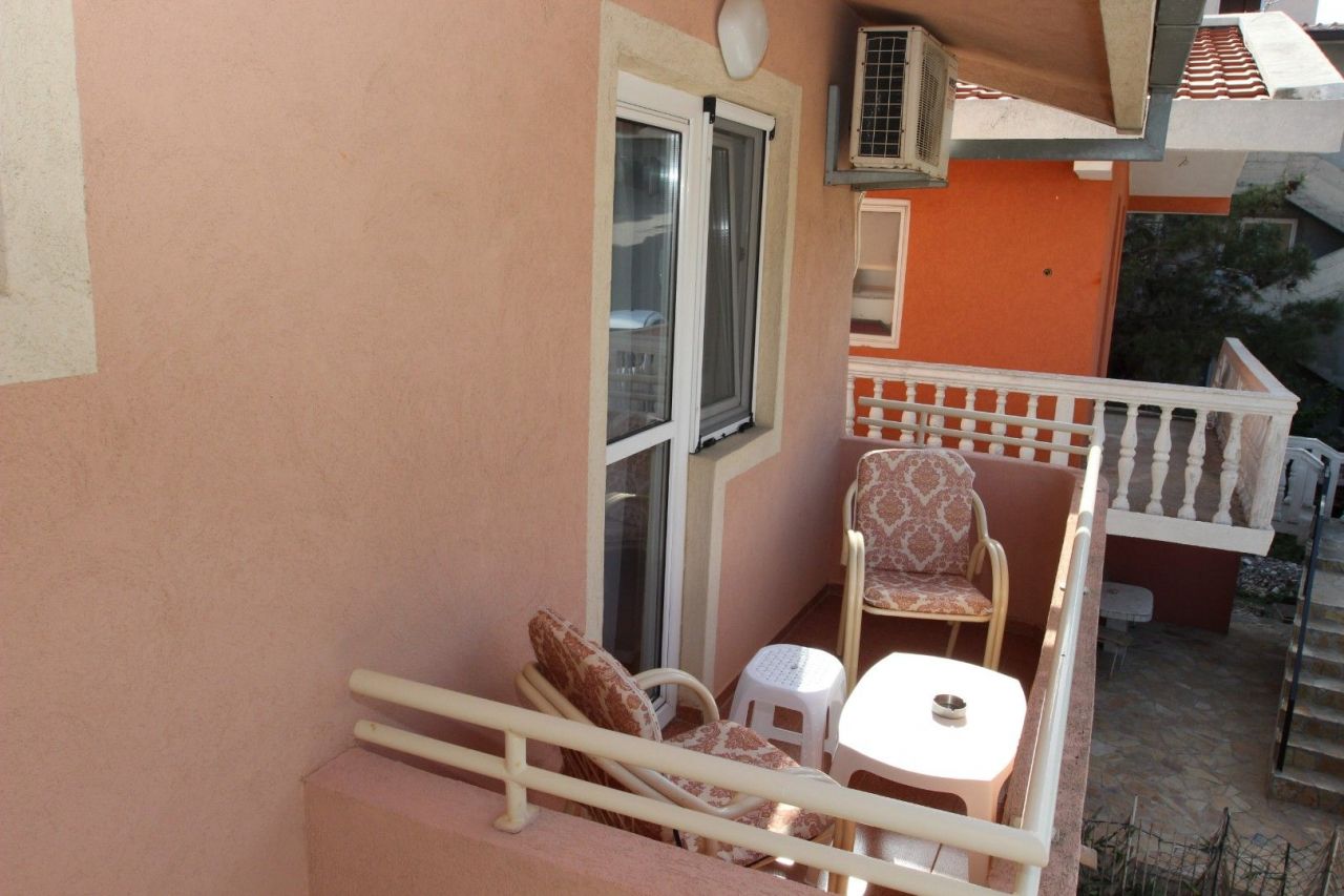 Hotel in Bar, Montenegro, 425 m² - Foto 19