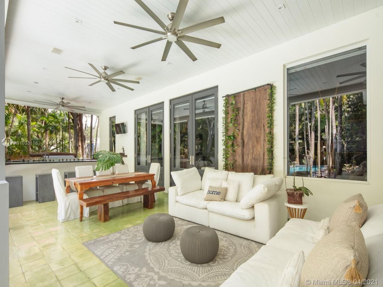 Villa in Miami, USA, 500 m² - Foto 5