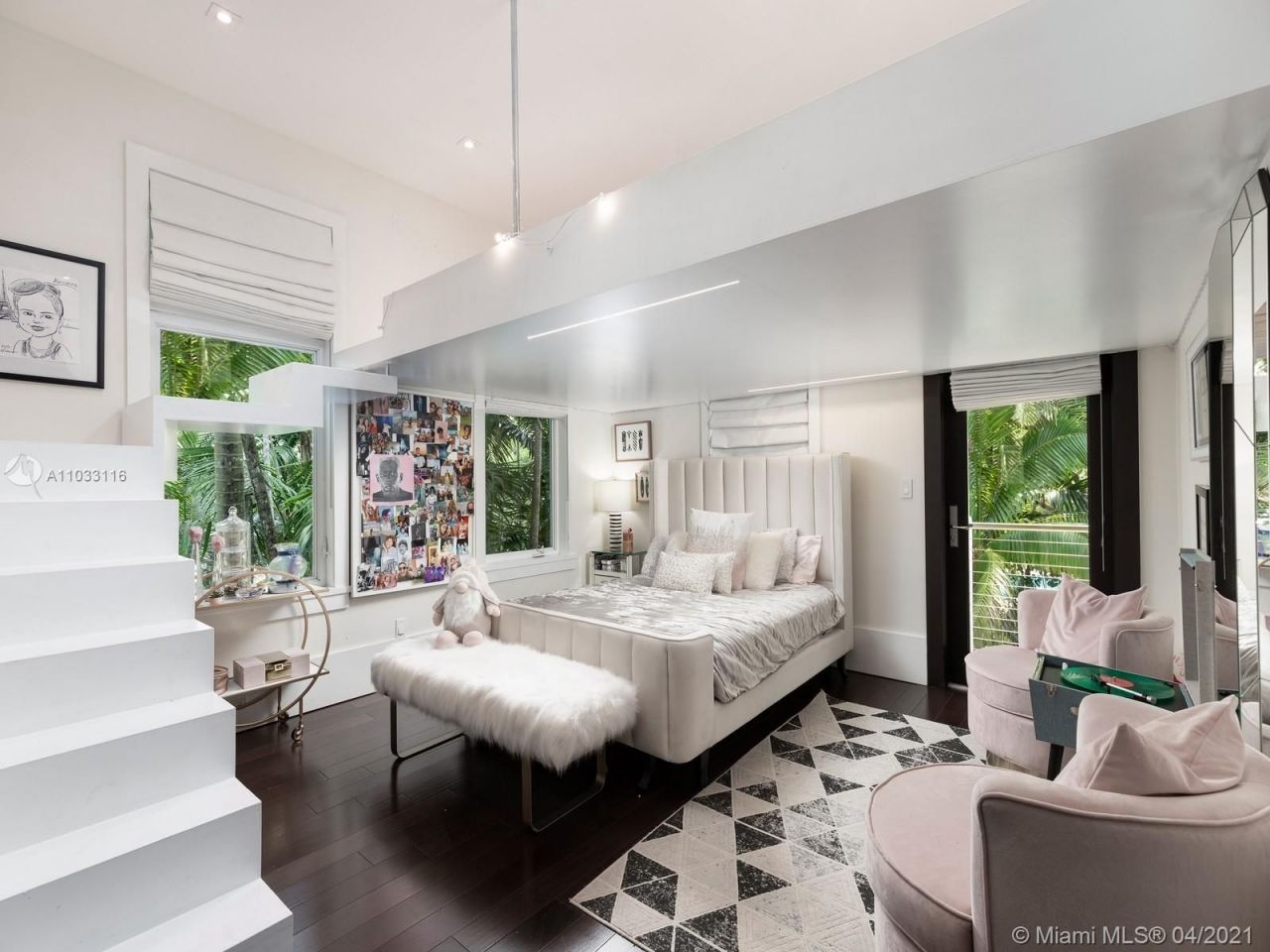 Villa in Miami, USA, 500 m² - Foto 8