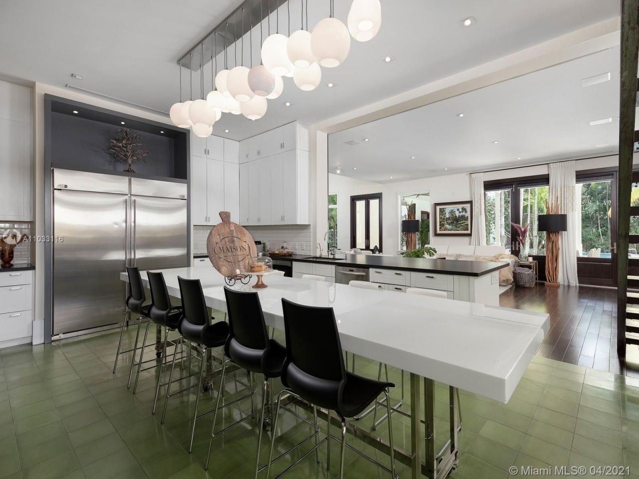 Villa in Miami, USA, 500 m² - Foto 14